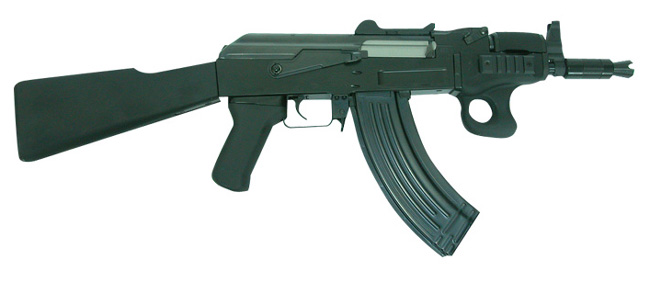 STTi AK-47 Beta Specnaz - celokov